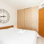 Saint Remy 2 Apartment *