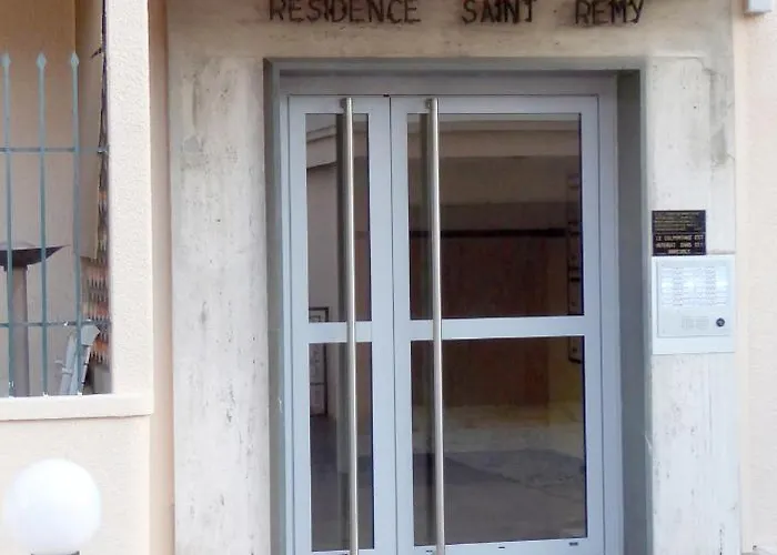 Saint Remy 2 *