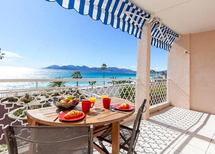 Apartment Saint Remy 2 Cannes