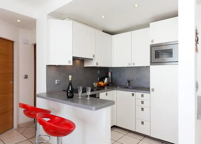 Saint Remy 2 Apartment *