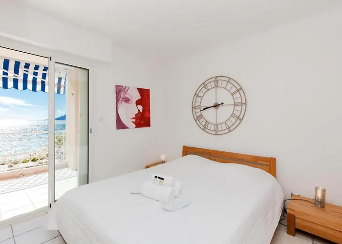 Saint Remy 2 Cannes