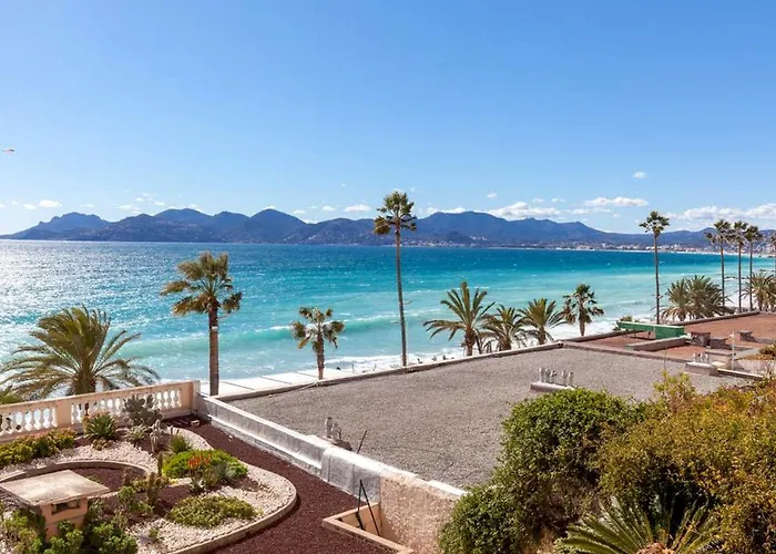 Apartment Saint Remy 2 Cannes