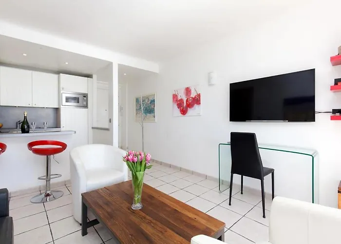 Saint Remy 2 Apartment *