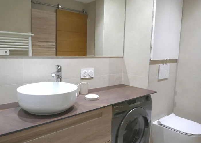 Apartment Saint Remy 2