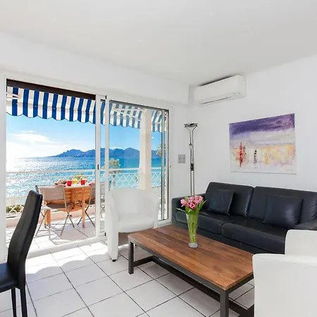 Appartement Résidence Saint Rémy 2 Cannes