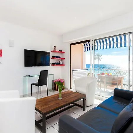 Appartement Résidence Saint Rémy 2 Cannes