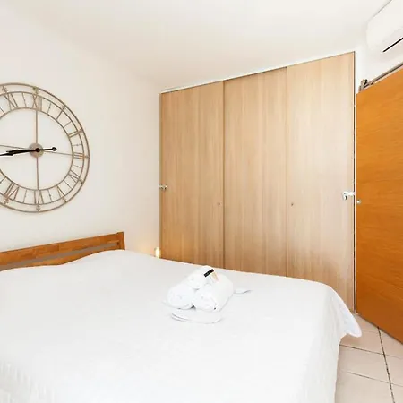 Résidence Saint Rémy 2 Appartement *