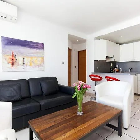 Appartement Résidence Saint Rémy 2 Cannes