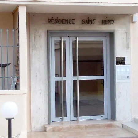 Résidence Saint Rémy 2 *