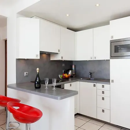 Résidence Saint Rémy 2 Appartement *