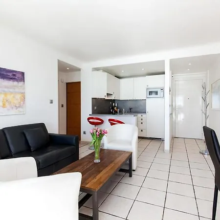 Appartement Résidence Saint Rémy 2