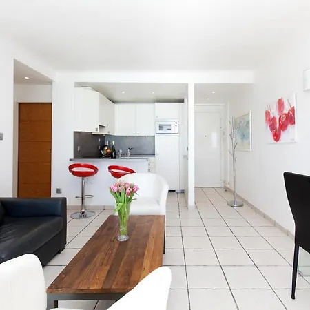 Appartement Résidence Saint Rémy 2 *