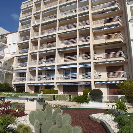 Résidence Saint Rémy 2 Appartement *