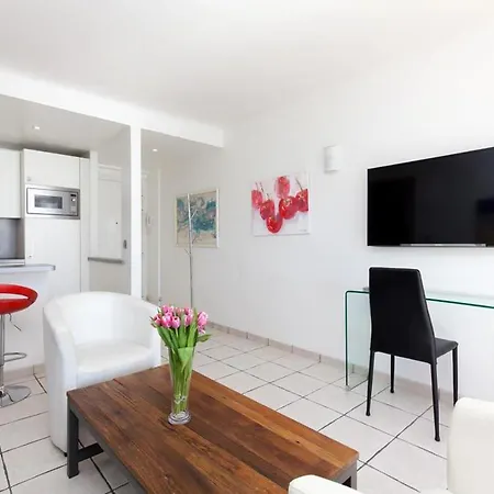 Résidence Saint Rémy 2 Appartement *