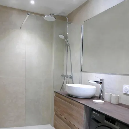 Appartement Résidence Saint Rémy 2 Cannes