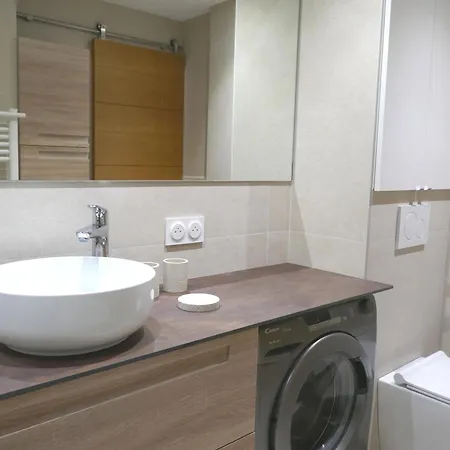 Appartement Résidence Saint Rémy 2