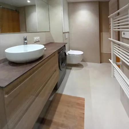 Résidence Saint Rémy 2 Appartement Cannes