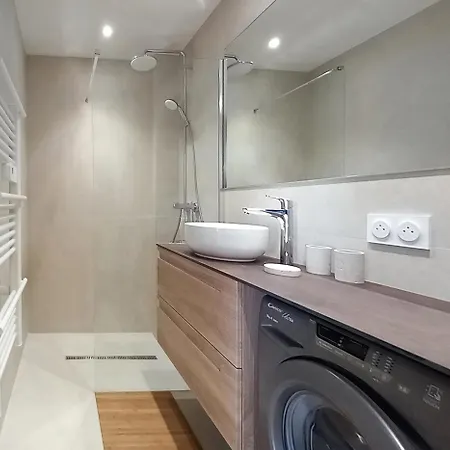 Appartement Résidence Saint Rémy 2 Cannes